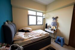 Blk 408A Northshore Residences II (Punggol), HDB 2 Rooms #556572701